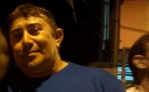 Cabo Rangel da PM de Caicó foi assassinado