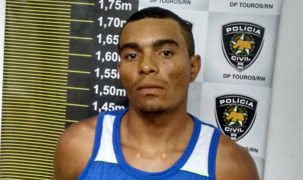 Laércio Wilgne Macedo da Silva