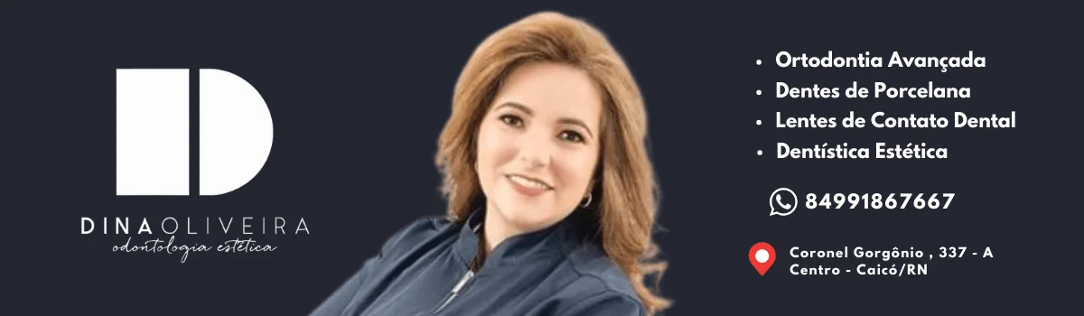 Dr. DINNA Oliveira