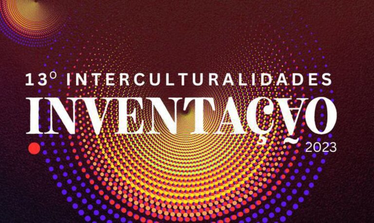 Riod e Janeiro (RJ) - Festival Interculturalidades, da UFF. Arte: Design-08