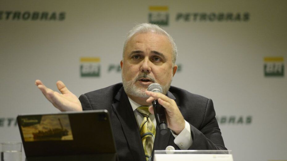 Presidente da Petrobras não é o primeiro a recusar presente do governo saudita. Foto: Tomaz Silva/Agência Brasil