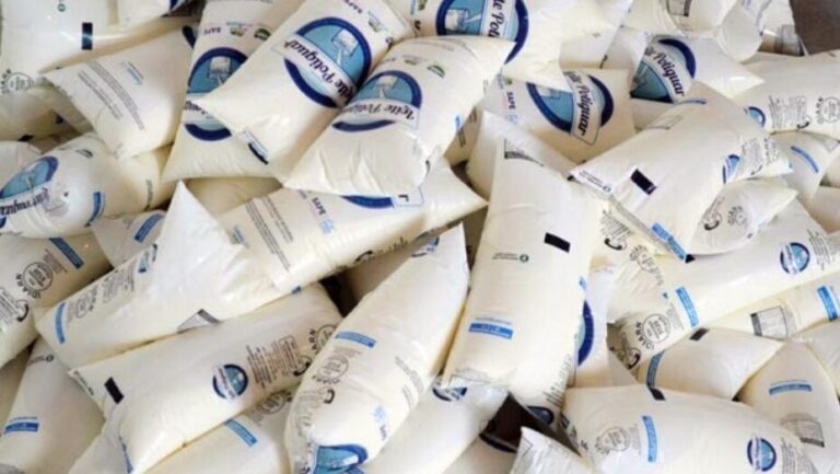 Governo suspende distribuição do programa do leite em 22 municípios do RNoto: Reprodução