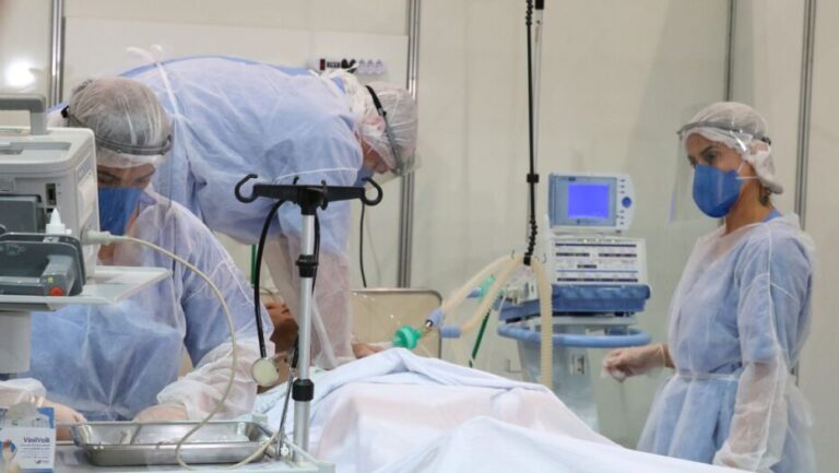 Procedimentos anestesiológicos eletivos do SUS serão suspensos a partir do dia 1º de outubro de 2023. Foto: Rovena Rosa/Agência Brasil
