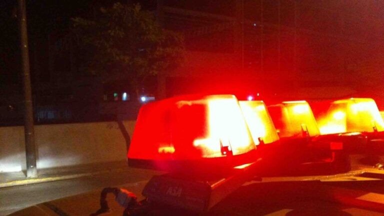 acidente furto Homem é preso na Grande Natal após matar cadela e gatos para se vingar da mulher estupro BRASILEIRO policial
