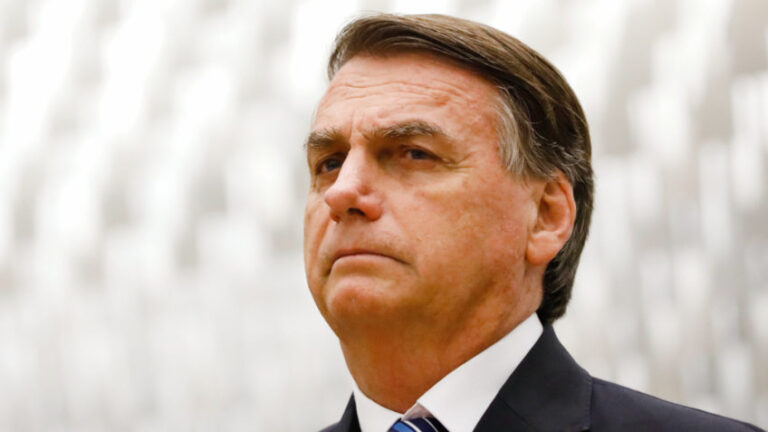 PFEx-presidente Jair Bolsonaro - Foto: reprodução