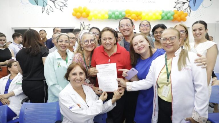 Governo investe mais de R$ 20 milhões em hospitais públicos do RNFoto: Carmem Felix/Assecom