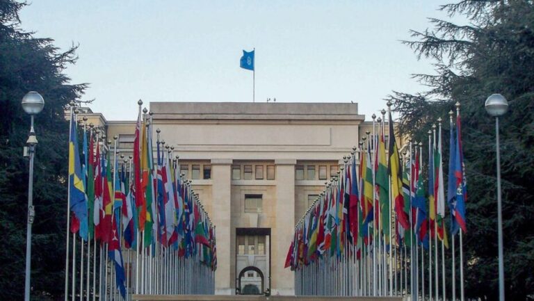 16/09/2023, conselho de segurança Sede da ONU. Foto: Juan Seguí Moreno/Flickr