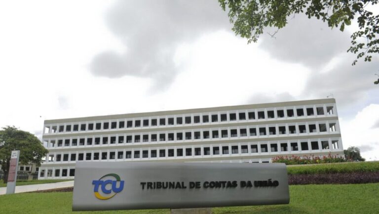 TCU envio relatório sobre programas ao Congresso Foto: Leopoldo Silva/Agência Senado.