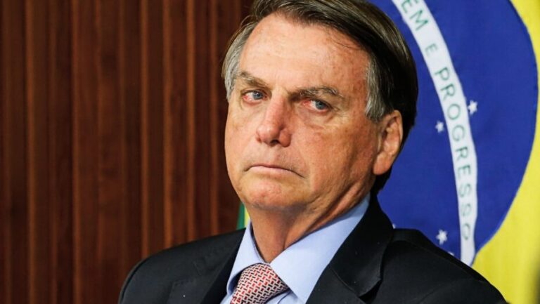 Bolsonaro será um dos ouvidos pela PF / Foto: Divulgação