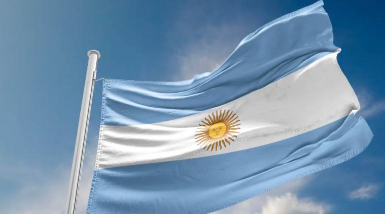 Argentinos vão para eleições que acontecem neste domingo 22. Foto: Reprodução