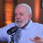 Lula diz ter conversado com líderes mundiais para tentar solução para o conflito. Foto: Canal Gov.