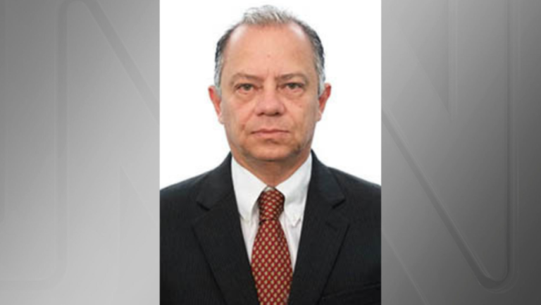 Paulo Mauricio Fortunato era secretário de Planejamento da Agência Brasileira de Inteligência (ABIN) / Foto: Abin