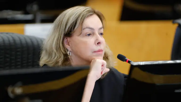Ministra Dora Maria da Costa fará correição ordinária no TRT-RN / Foto: TRT