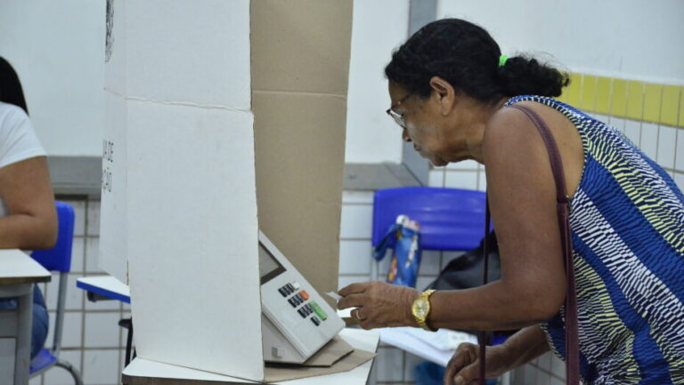 Eleições Conselhos Tutelar no RN / Foto: José Aldenir