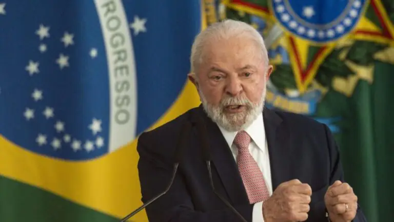 Lula lança editais do Novo PAC / Foto: Marcelo Camargo
