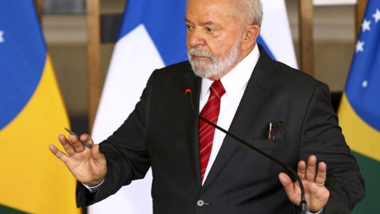 Governo Lula quer retomar a política de preços mínimos para produtos agrícolas - Foto: Reprodução