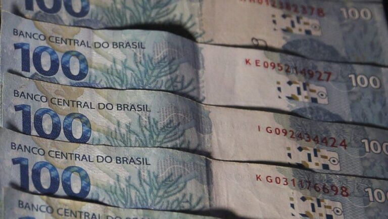 Governo indica bloqueio o Orçamento de 2023. Foto: José Cruz/Agência Brasil inflação