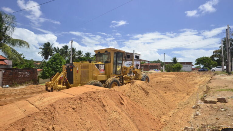 Recomeço Obras Pró Transportes Av Moema Tinoco Zona Norte (49)