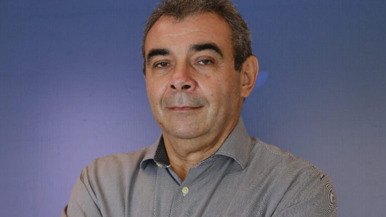 Laumir Barreto, diretor da Fecomércio, cita prejuízo para o setor produtivo / Foto: Cedida