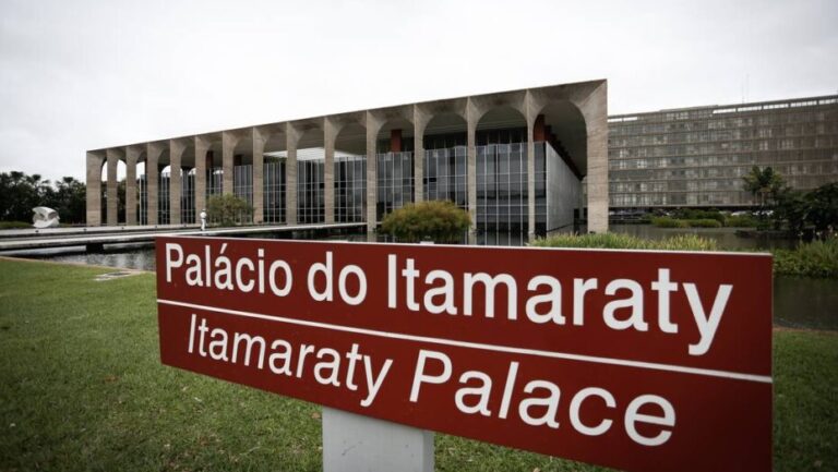 ‘dois unicórnios’ e um furto: itamaraty perdoa ladrão de vinhos valiosos e muda protocolo de segurança brasileiro