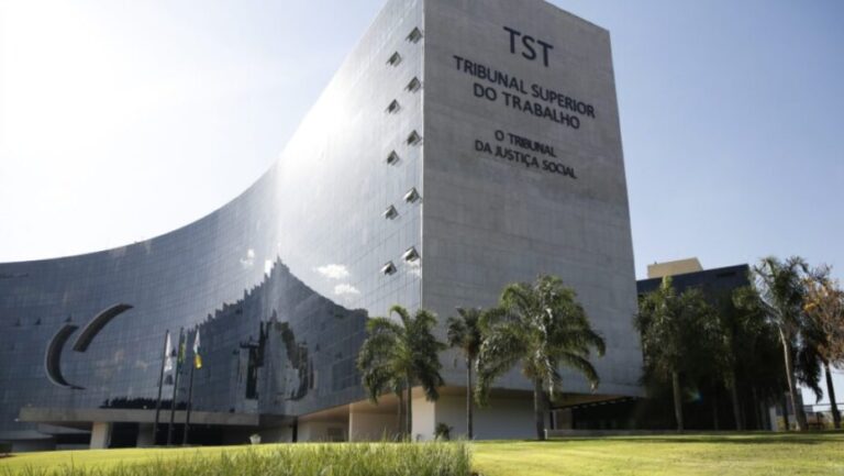 Único tribunal que tem respeitado esse direito da advocacia brasileira é o Tribunal Superior do Trabalho (TST) / Foto: reprodução