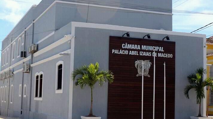 Câmara de São José de Mipibu vai votar empréstimo de R$ 18 milhões. Foto: Reprodução.