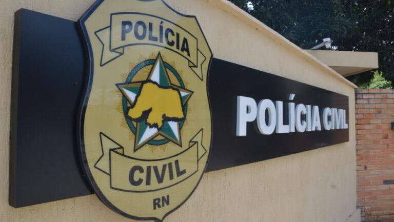 Polícia Civil investiga abandono de criança em São José de Mipibu. Foto: José Aldenir/Agora RN