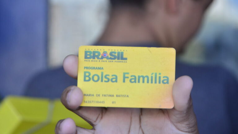 Bolsa Família será fiscalizado por órgão. Foto: José Aldenir/Agora RN.