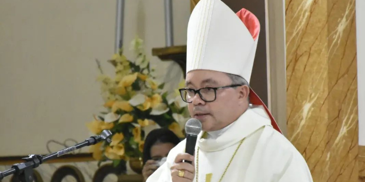 mossoroNovo bispo da DioceseAPA TCM NOTICIA 45