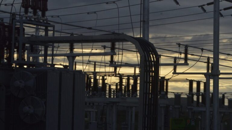 Todas as capitais do Nordeste tiveram suprimento de energia normalizado, diz MMEApagão foi registrado em diversas cidades. Foto: José Aldenir/Agora RN