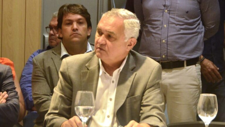 Deputado federal bolsonarista General Girão (PL), pré-candidato a prefeito de Natal - Foto: José Aldenir / Agora RN