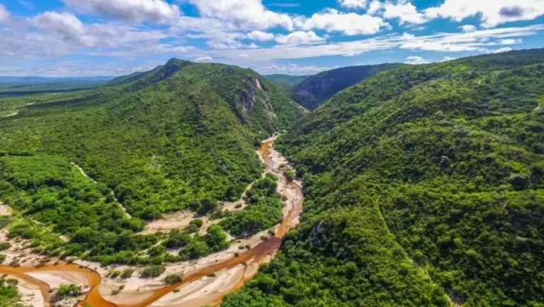 geoparque seridoFoto: Getson Luís