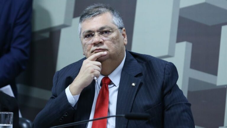Ministro da Justiça e Segurança Pública, Flávio Dino / Foto: Lula Marques - Agência Brasil