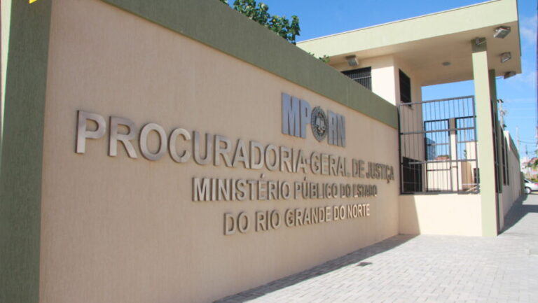 Recomendação foi emitida pelo MPRN. Foto: José Aldenir/Agora RN.