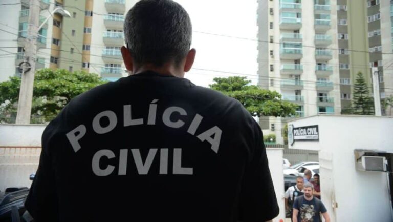 policia civil tania rego arquivo agencia brasil 0