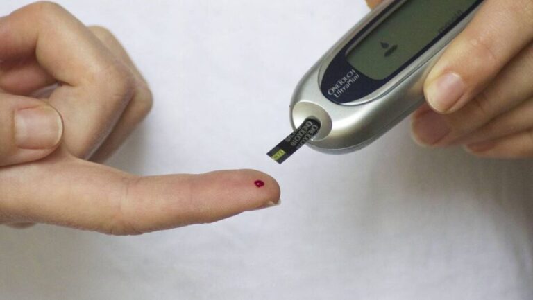 sesapAlta espantosa de casos de diabetes em 2021 faz especialistas afirmarem que a doença está ‘saindo do controle’
