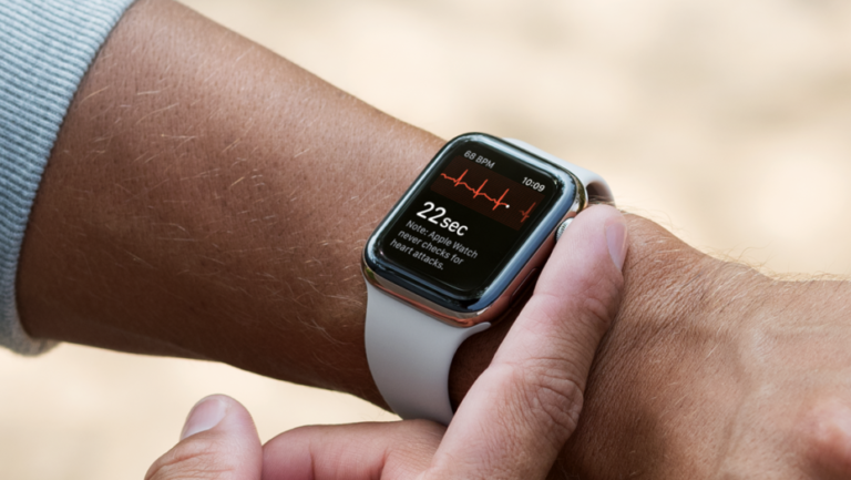 Novo Apple Watch não será vendido na América. Foto: Divulgação/Apple