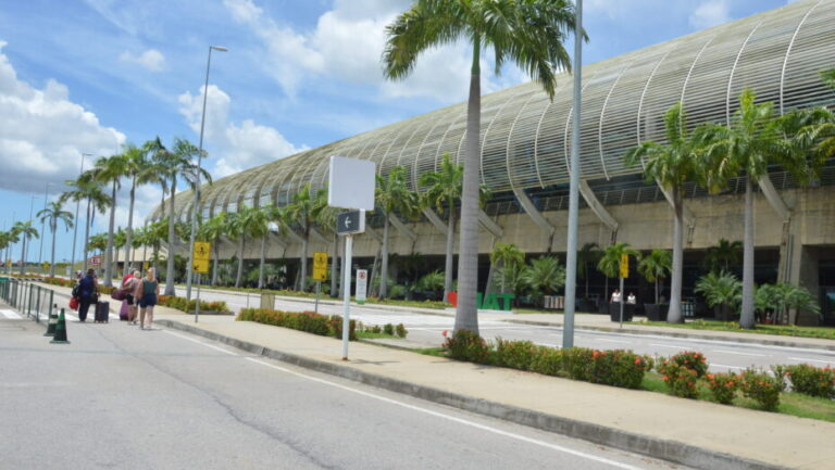 Aeroporto de Natal Transição de concessão depende de indenização do Governo Federal à Inframérica, segundo Ministério - Foto: José Aldenir / AGORA RN