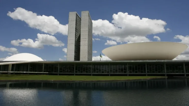 Congresso Nacional, em Brasília. Foto: REUTERS/Jamil Bittar