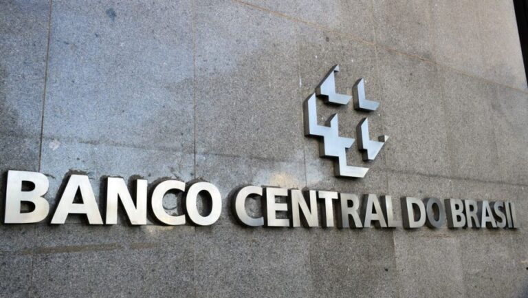 Banco Central divulga o nome oficial do real digital, que será Drex. Foto: Marcello Casal Jr/Agência Brasil