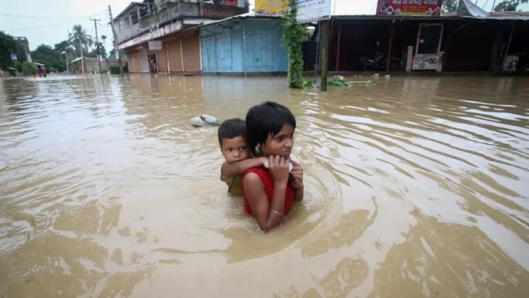clima © Reuters/Jayanta Dey