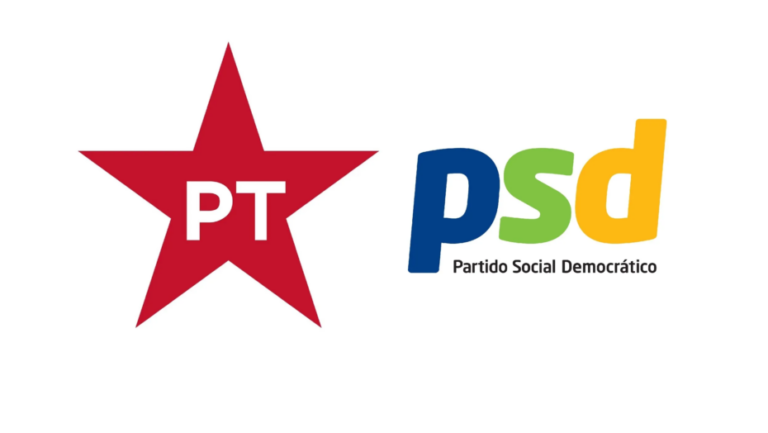 Daniel Menezes faz uma análise sobre a estratégia entre partidos PT e PSD. Foto: Reprodução.