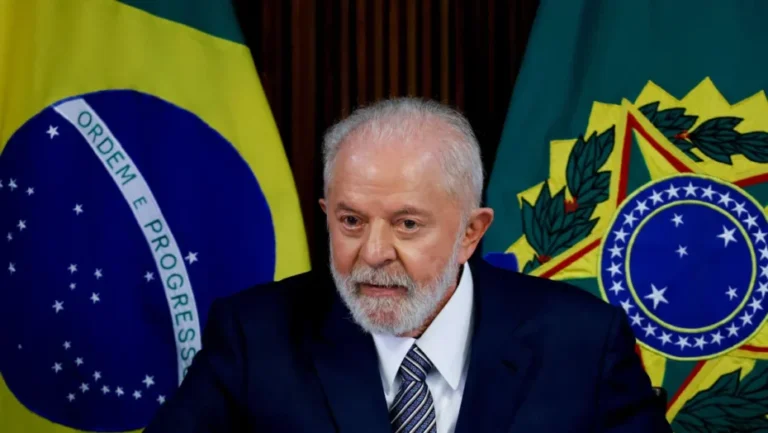 Presidente Luiz Inácio Lula da Silva. Foto: REUTERS/Adriano Machado