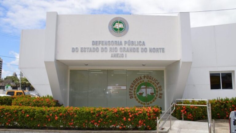 Defensoria Pública vai realizar primeira edição do Pop Móvel em 2024 - Foto: Divulgação DPE/RN