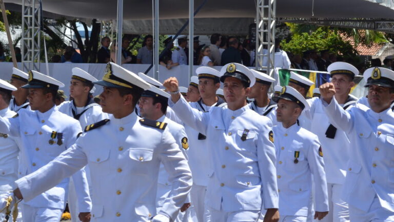 Desfile Civico 2017 Marinha do Brasil 117 1