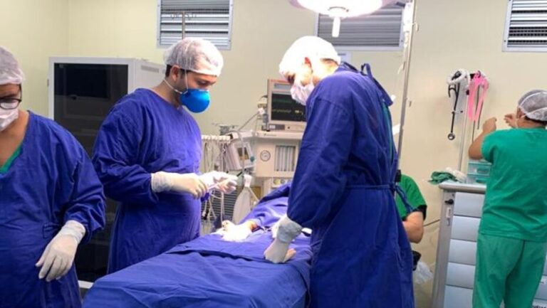 Brasil bate recorde de transplantes. Foto: Reprodução