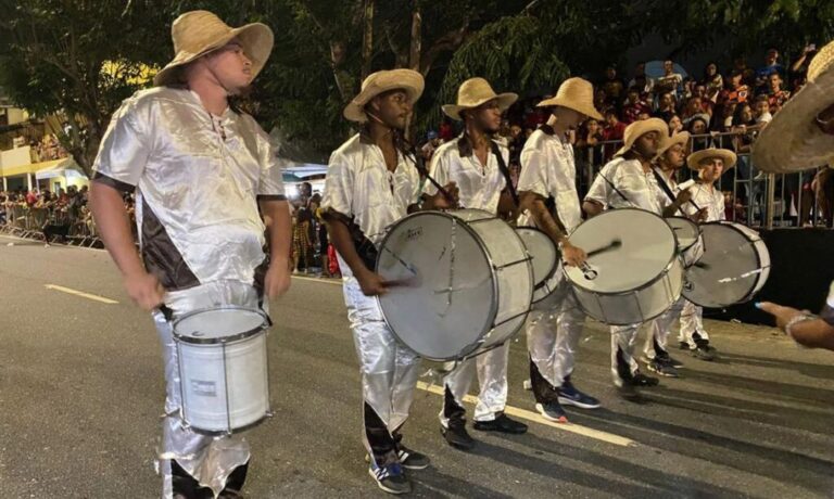 Prefeitura de Campina Grande revoga decreto que restringia desfile de blocos carnavalescos - Carnaval 2023. - Foto: Secretaria Desenvolvimento Econômico