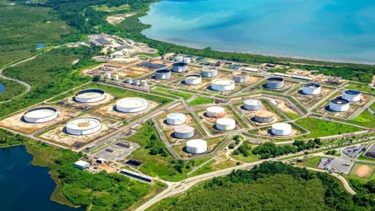 Relatório da CGU aponta que a Petrobras poderia ter esperado a recuperação do petróleo no mercado internacional para realizar a venda da refinaria Arquivo - Acelen