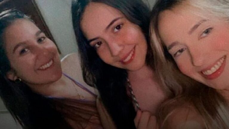 Três jovens morrem em acidente de carro na divisa de São Miguel com o Ceará - Foto: Reprodução/Instagram