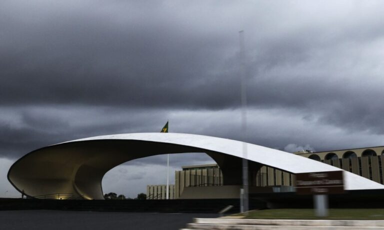 Brasília 60 Anos - Quartel-General do Exército